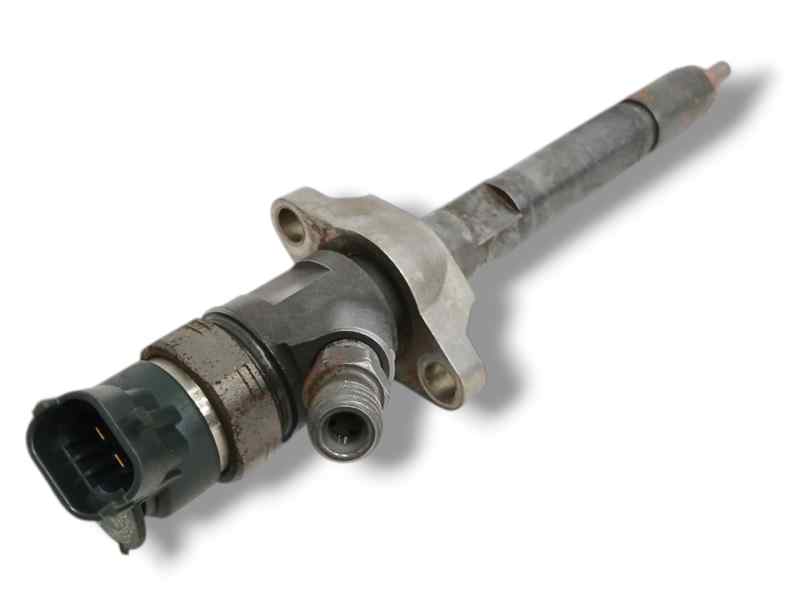 INYECTOR