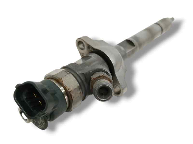 INYECTOR