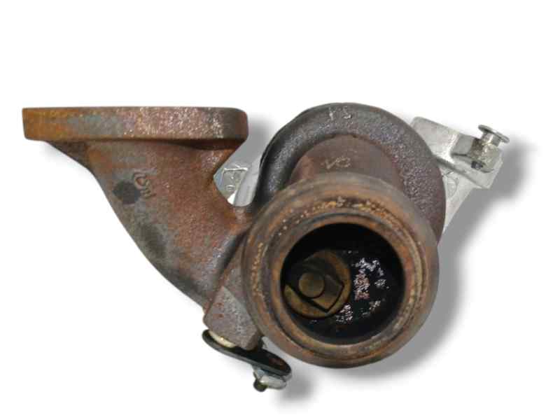 TURBOCOMPRESOR