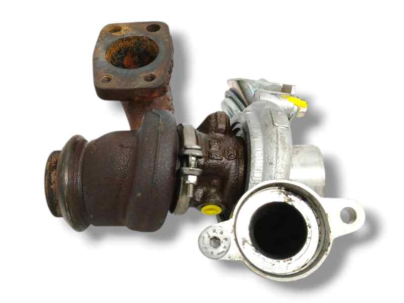 TURBOCOMPRESOR