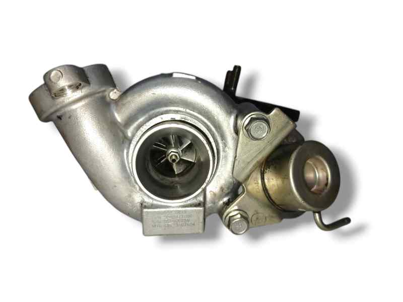 TURBOCOMPRESOR
