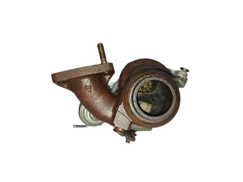 TURBOCOMPRESOR