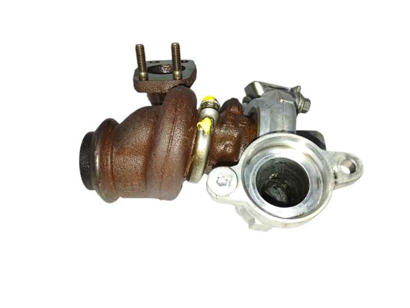 TURBOCOMPRESOR