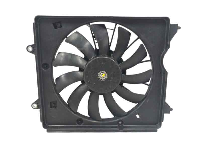 ELECTROVENTILADOR