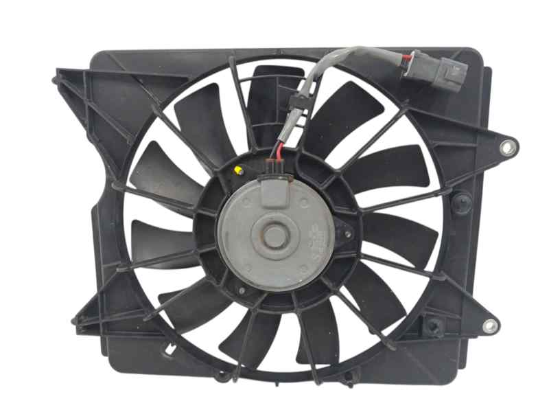 ELECTROVENTILADOR