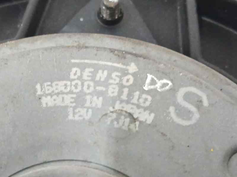 ELECTROVENTILADOR