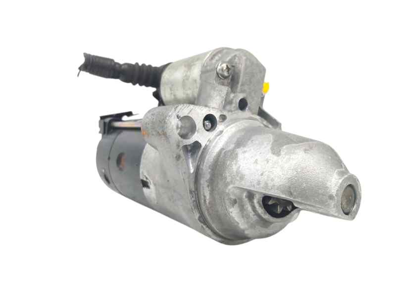 MOTOR ARRANQUE