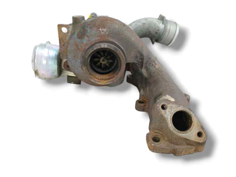 TURBOCOMPRESOR