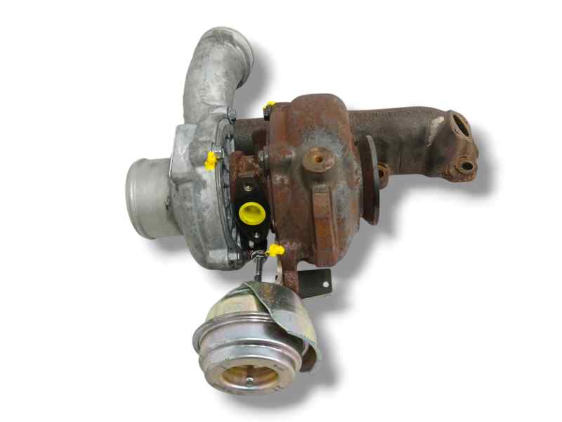 TURBOCOMPRESOR