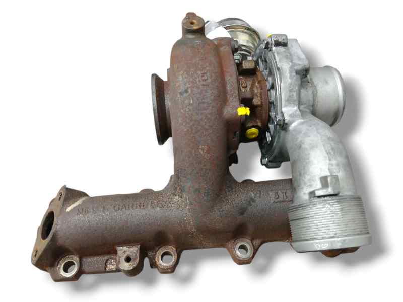 TURBOCOMPRESOR