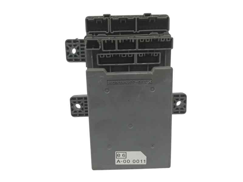 CAJA RELES / FUSIBLES