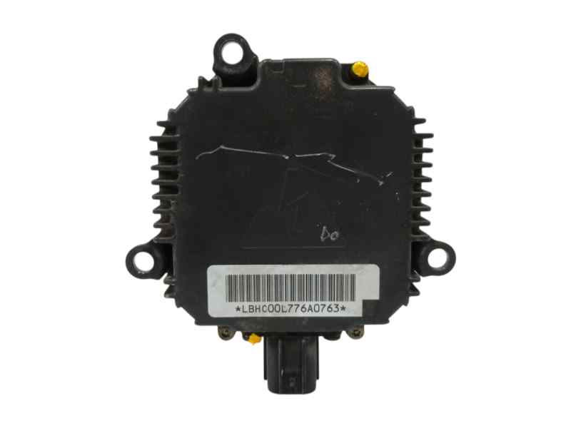 CENTRALITA FAROS XENON