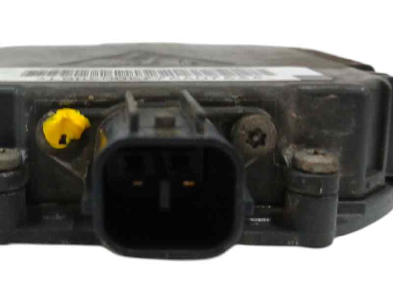 CENTRALITA FAROS XENON