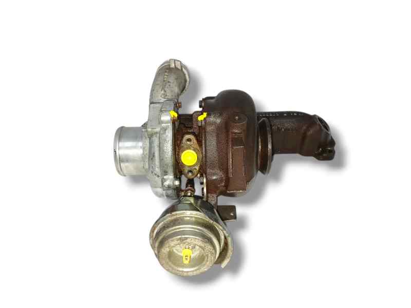 TURBOCOMPRESOR