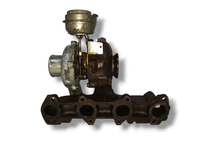 TURBOCOMPRESOR