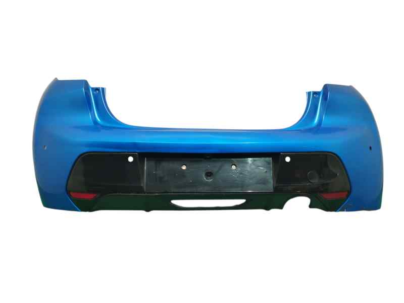 PARAGOLPES TRASERO