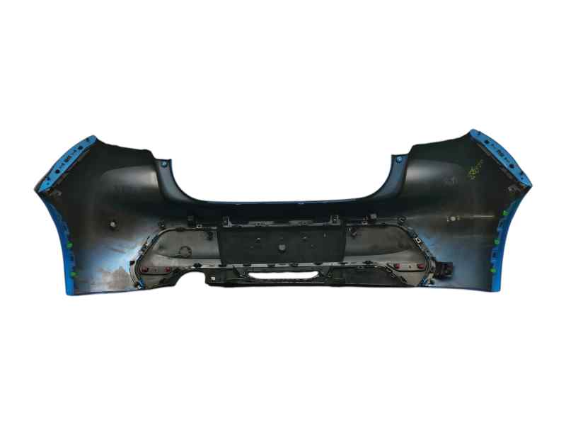 PARAGOLPES TRASERO