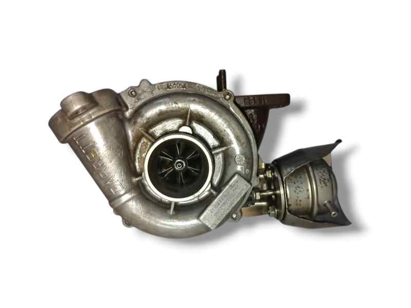 TURBOCOMPRESOR