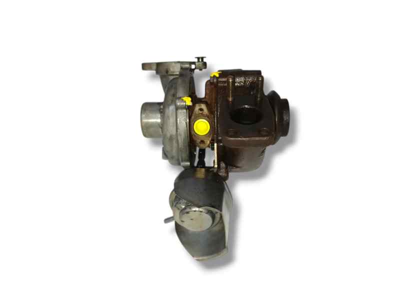 TURBOCOMPRESOR