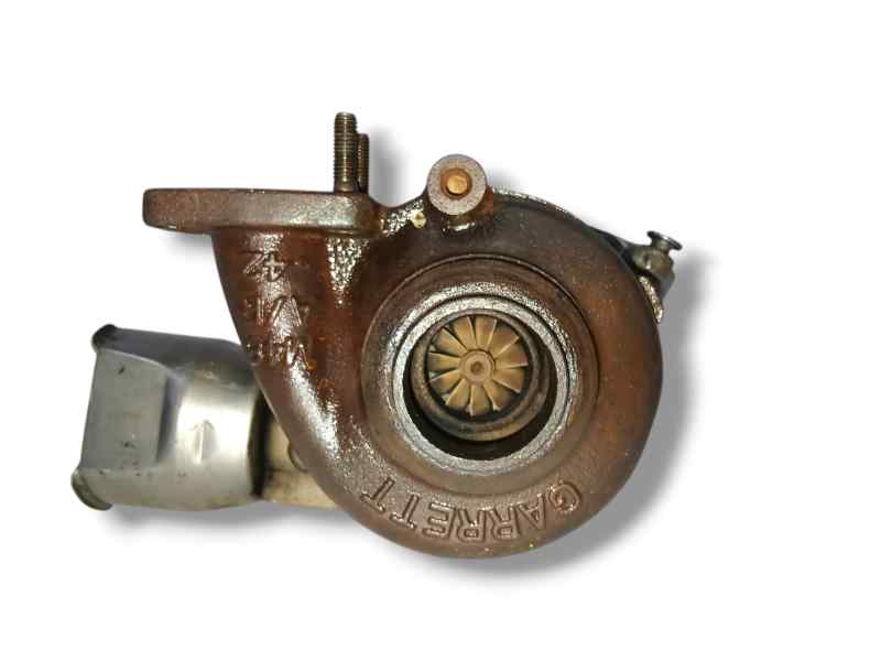 TURBOCOMPRESOR