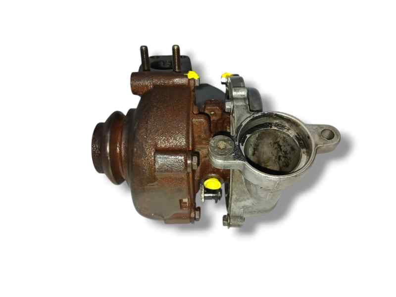 TURBOCOMPRESOR