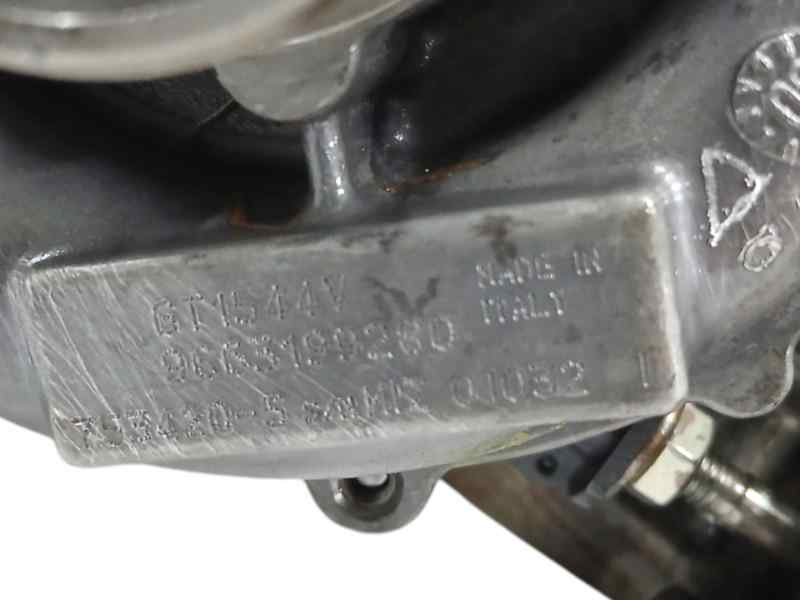 TURBOCOMPRESOR