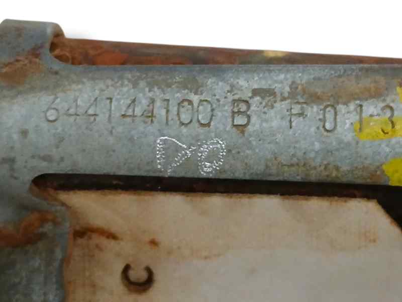 AIRBAG CORTINA DELANTERO IZQUIERDO