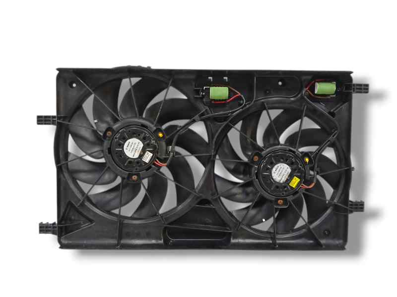 ELECTROVENTILADOR