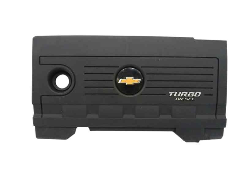 TAPA MOTOR