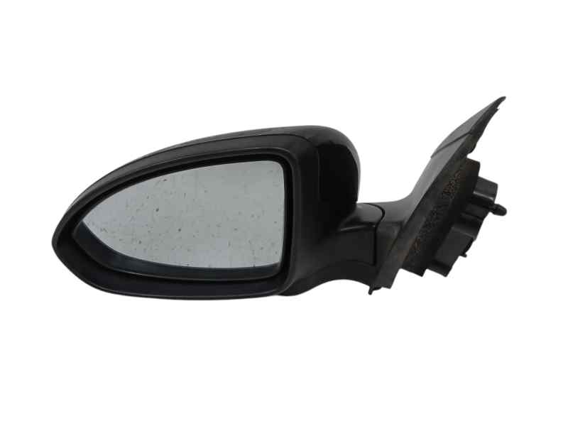 RETROVISOR IZQUIERDO