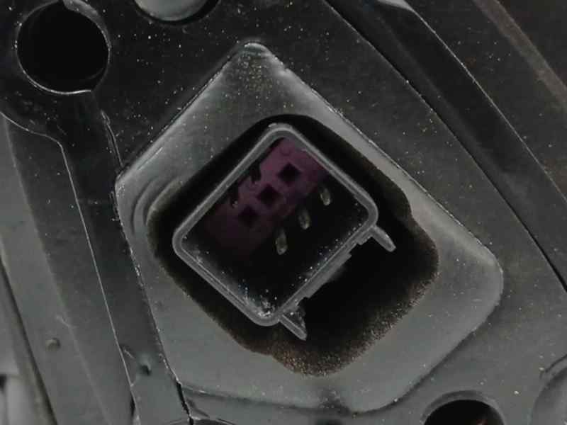RETROVISOR IZQUIERDO