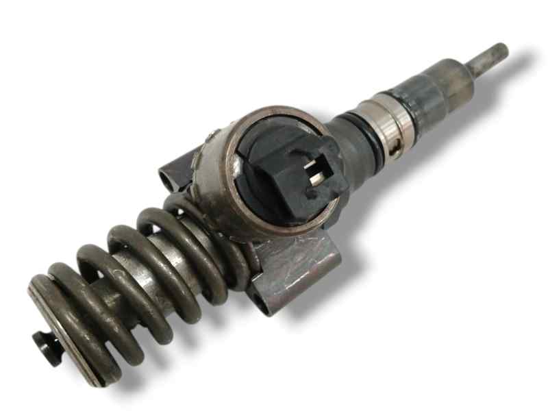 INYECTOR