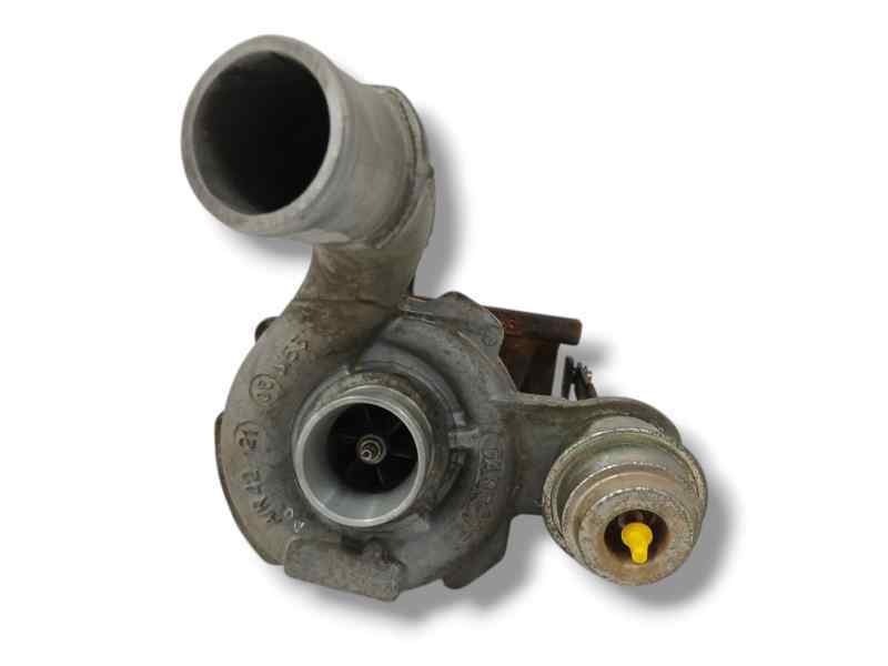 TURBOCOMPRESOR