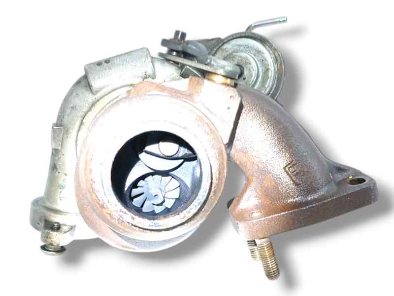TURBOCOMPRESOR