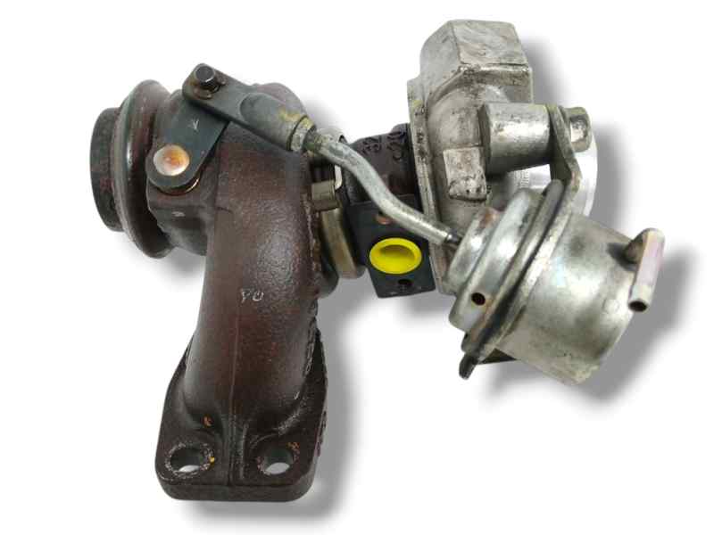 TURBOCOMPRESOR