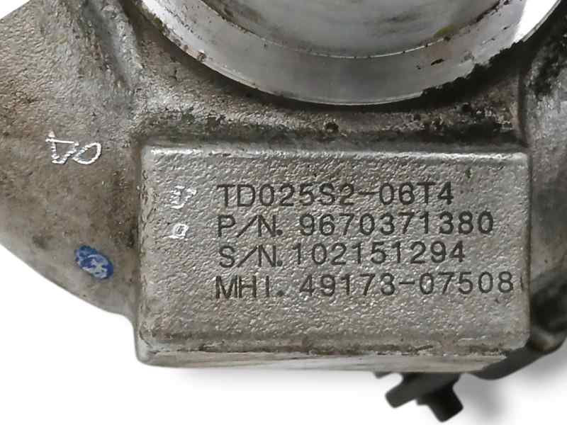 TURBOCOMPRESOR