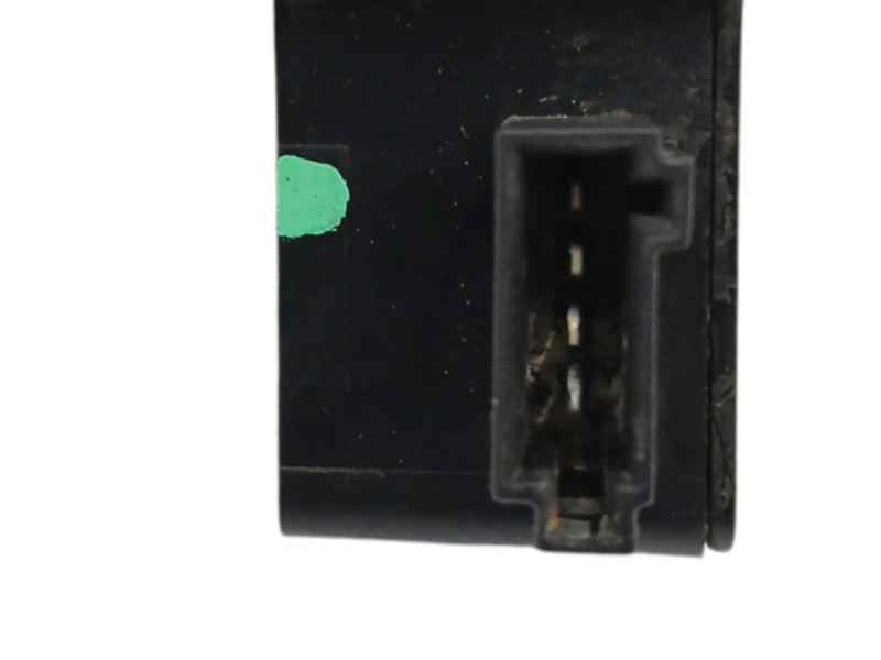 CERRADURA MALETERO / PORTON