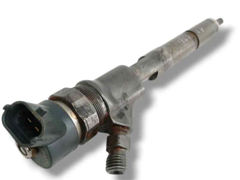 INYECTOR