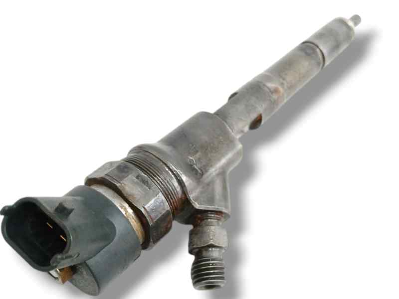 INYECTOR