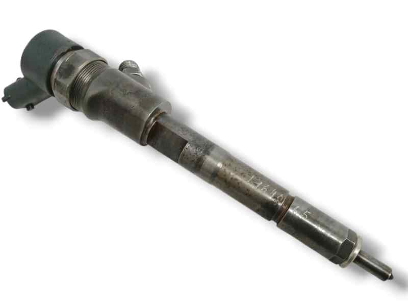 INYECTOR