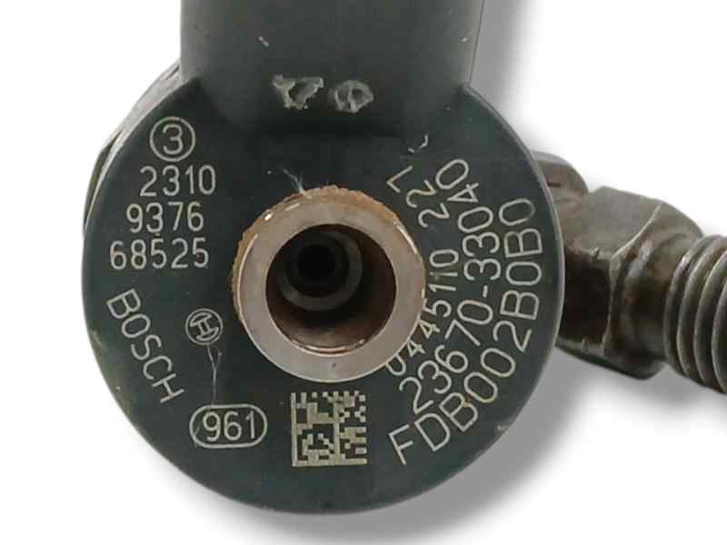 INYECTOR