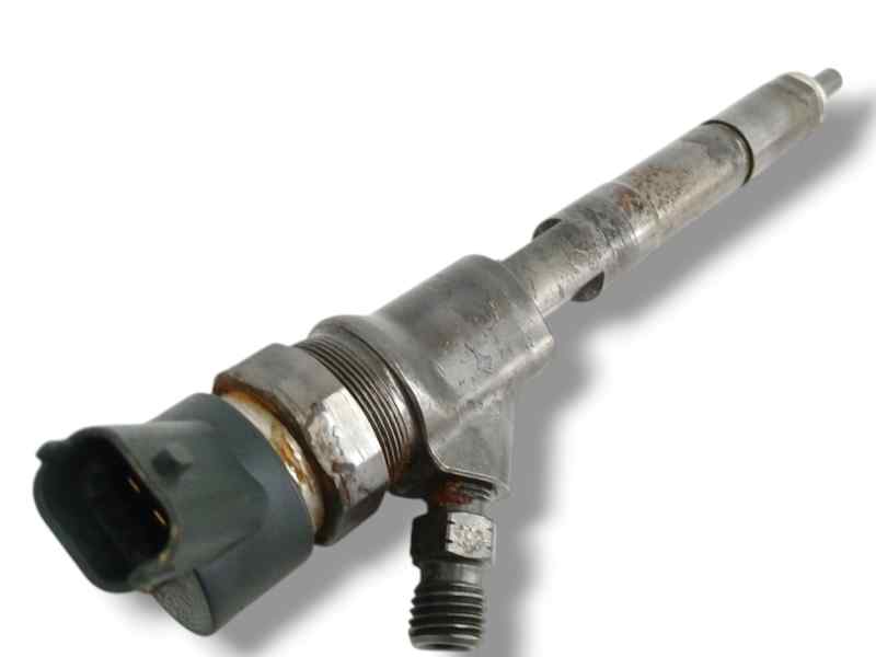 INYECTOR