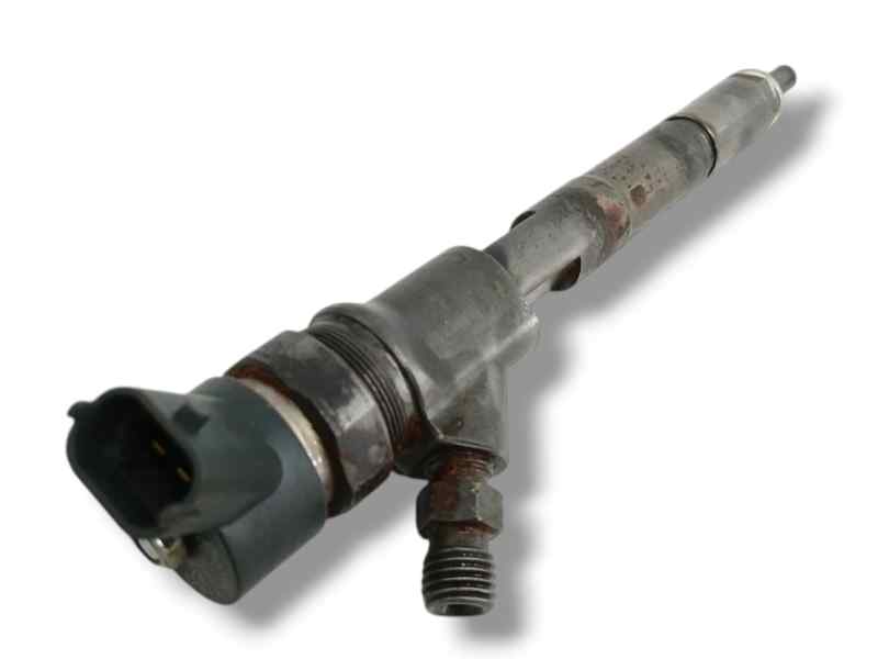 INYECTOR