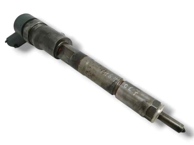 INYECTOR