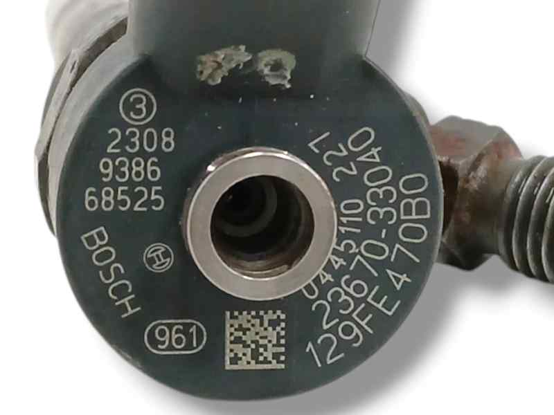 INYECTOR