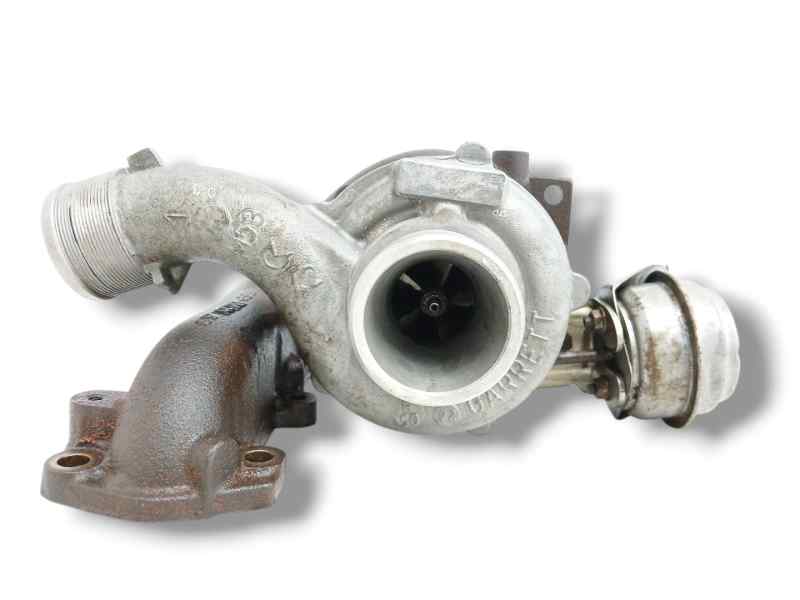 TURBOCOMPRESOR