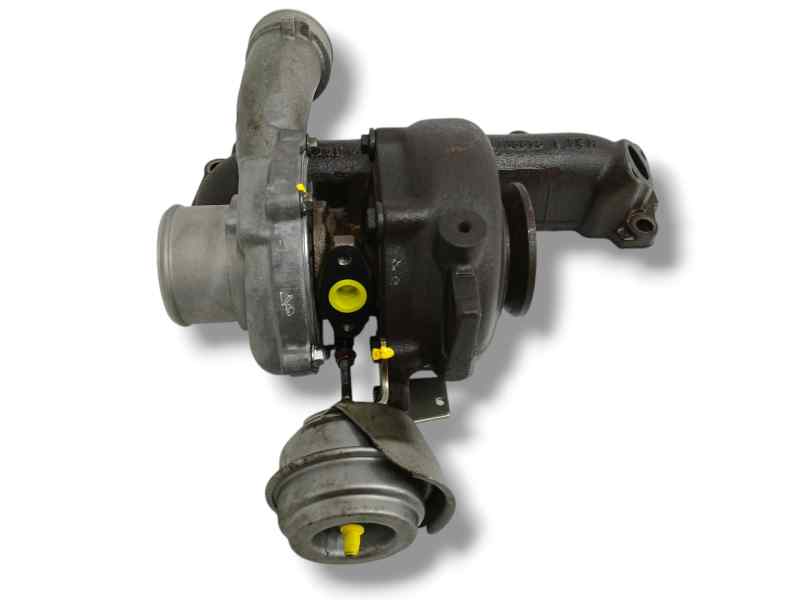 TURBOCOMPRESOR
