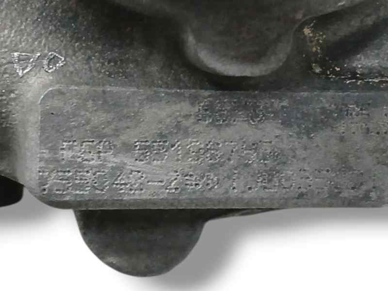 TURBOCOMPRESOR