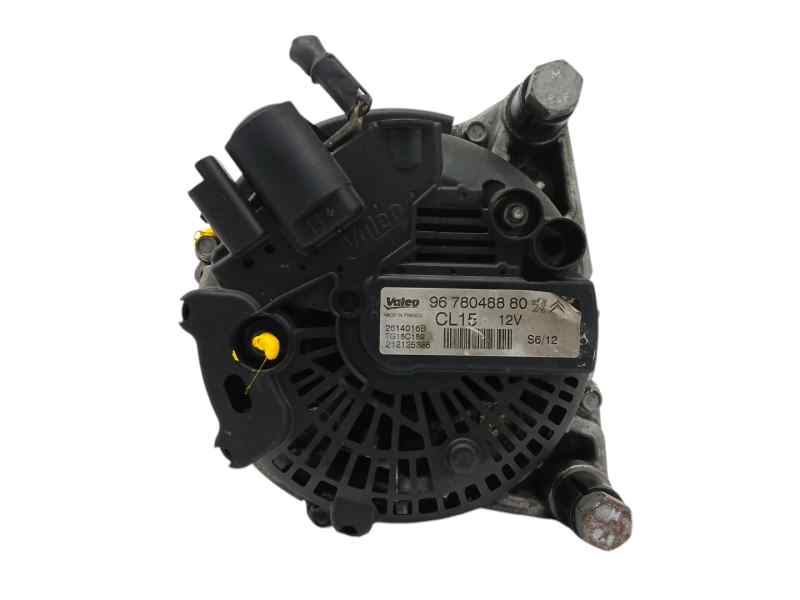 ALTERNADOR