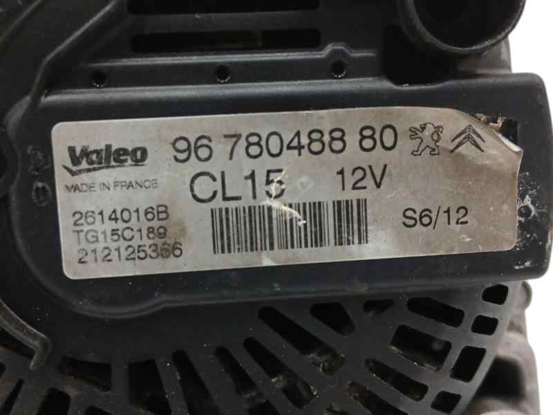 ALTERNADOR